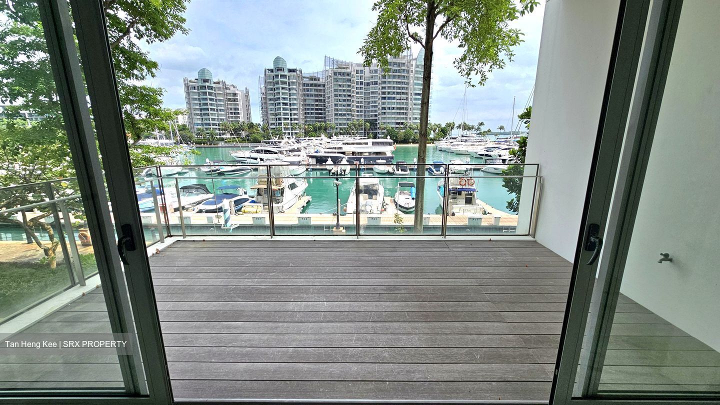 Marina Collection (D4), Condominium #553663271